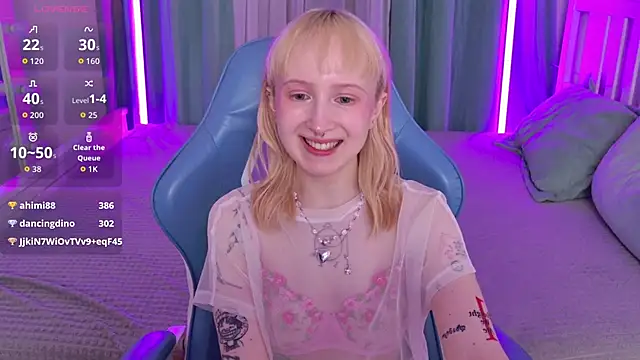 Snapshot of _Babyface_ chatting on May 31, 2026, 6:09 pm Babyface online show from May 31, 2026, 6:09 pm