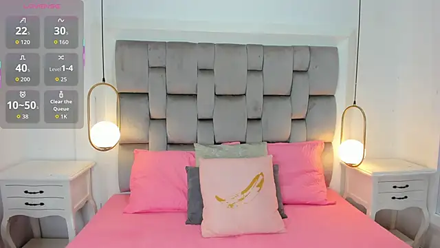 gaby smit   online show from February 10, 2026, 11:31 am