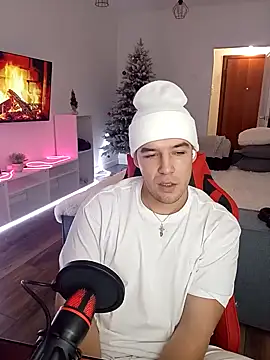 IPrince7 online show from November 25, 2025, 3:56 pm