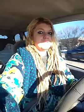 Horny hippie online show from January 16, 2026, 2:21 pm