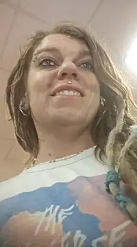 Horny hippie online show from February 23, 2025, 6:28 am