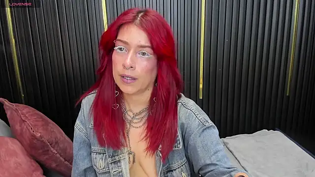 LolyYunno online show from March 26, 2026, 2:10 am