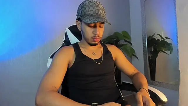 Brand Collins online show from February 11, 2026, 11:43 am