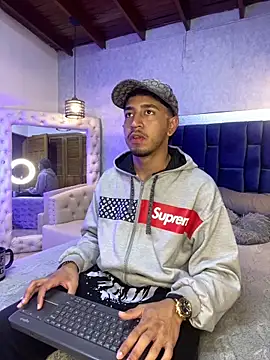 Brand Collins online show from February 25, 2026, 11:54 am