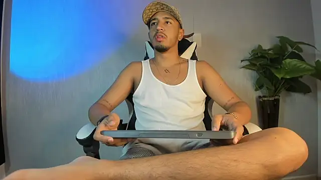 Brand Collins online show from February 1, 2026, 11:19 am