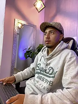 Brand Collins online show from March 10, 2026, 11:47 am