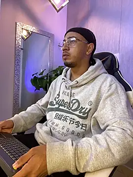 Brand Collins online show from March 28, 2026, 11:33 am