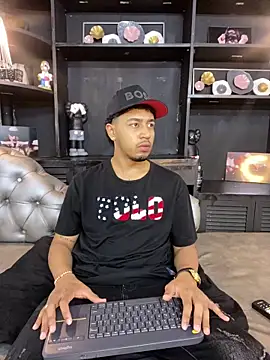 Brand Collins online show from March 22, 2026, 11:56 am