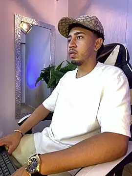 Brand Collins online show from March 7, 2026, 11:27 am