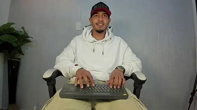 Brand Collins online show from January 8, 2026, 11:27 am