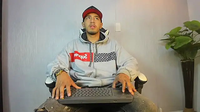 Brand Collins online show from January 18, 2026, 11:35 am