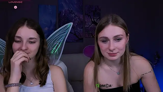 mary meow hot online show from January 9, 2026, 12:39 am