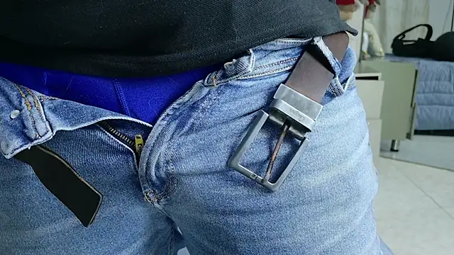 dean bigbear online show from November 25, 2025, 5:02 pm