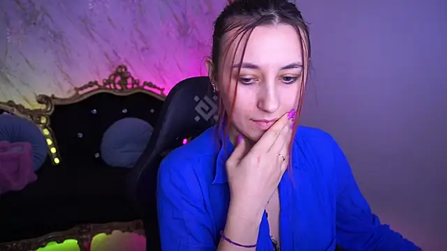 RoxieRay online show from January 9, 2026, 2:57 pm