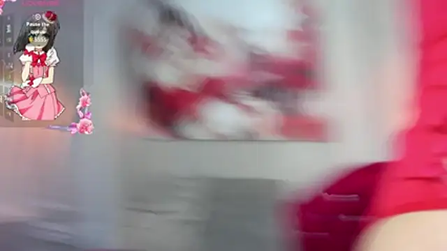 sarah sluty online show from March 24, 2026, 2:22 am