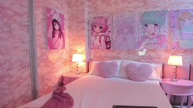 sarah sluty online show from February 13, 2026, 2:11 am