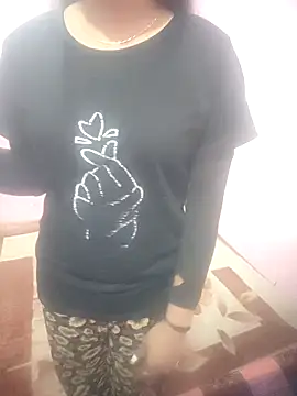 Juliekhan 98 online show from December 23, 2025, 8:57 am