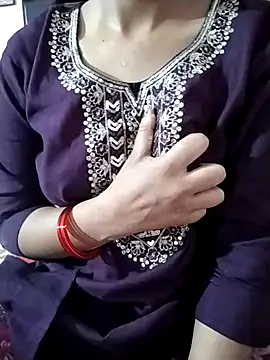 RASHMI SHARMA9 online show from April 7, 2026, 5:20 am