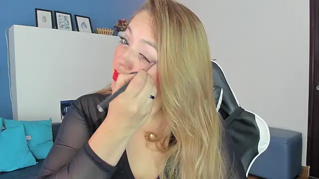 Anto Thompson online show from April 9, 2026, 8:26 pm