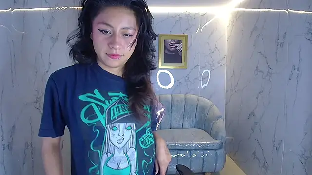 serabella s online show from January 13, 2026, 1:04 pm