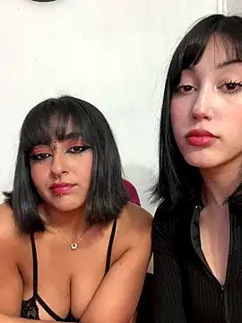 Snapshot of Katty-Lunara chatting on November 26, 2025, 11:16 pm Katty-Lunara online show from November 26, 2025, 11:16 pm