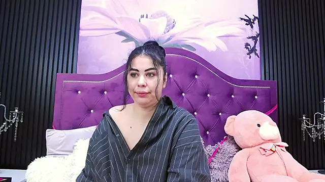 MegaBoobsDeee online show from April 4, 2026, 3:24 am