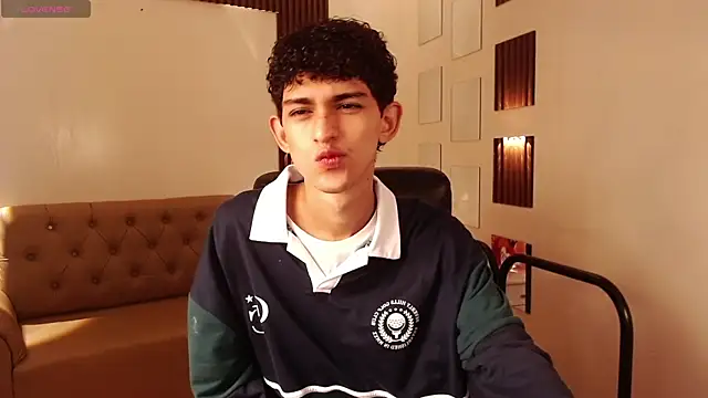 Michaelkoiv online show from March 31, 2026, 12:29 pm