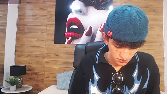 Michaelkoiv online show from February 21, 2026, 11:45 am