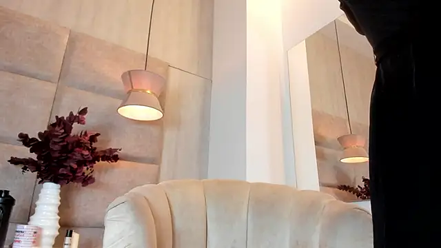 GenesisJordan online show from February 21, 2026, 9:06 pm