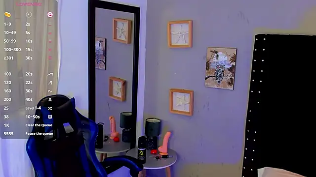 Bryan robayo5 online show from March 22, 2026, 4:19 pm