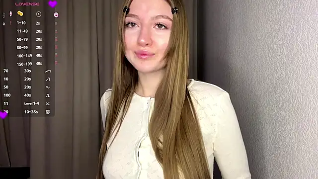 Michell Rosse online show from January 8, 2026, 1:11 am