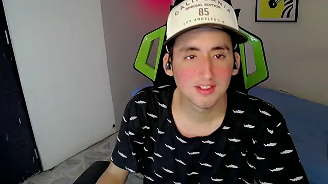 Fernan flow online show from November 30, 2025, 3:07 am