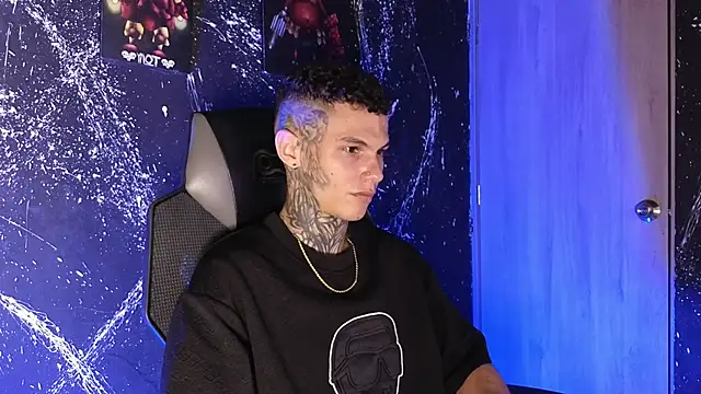 Paulo 527 online show from December 4, 2025, 4:55 am