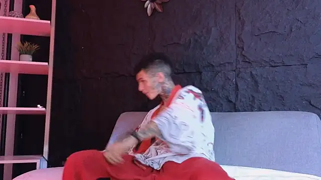 Paulo 527 online show from January 7, 2026, 9:09 pm