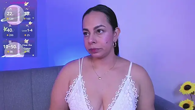 Snapshot of jimena_chic1 chatting on February 11, 2026, 10:20 pm jimena chic1 online show from February 11, 2026, 10:20 pm