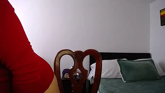 ximenaxcite19 online show from March 4, 2026, 1:30 pm