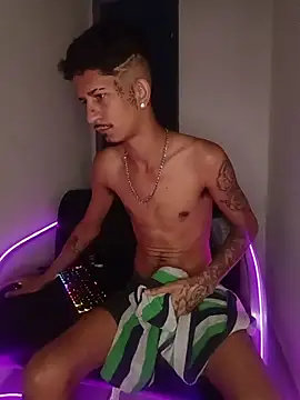 theyllorwillian online show from July 2, 2026, 3:23 am