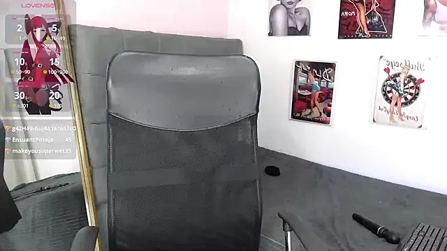 aisha brunette18 online show from December 14, 2025, 8:09 am