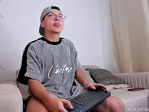 Juan belmont online show from April 21, 2026, 8:43 am