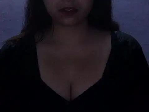 Sexyi Alysha online show from May 19, 2026, 4:36 pm