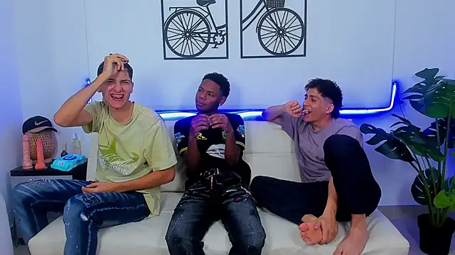 Crazy porkys online show from February 18, 2026, 7:32 pm