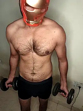 Amit22122 online show from April 16, 2026, 2:01 am