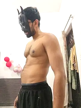 Amit22122 online show from February 24, 2026, 4:24 am