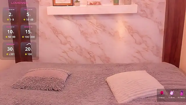 Dakota ferreti  online show from February 14, 2026, 6:46 am