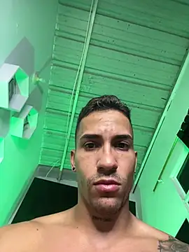 jamesshot online show from March 5, 2026, 12:29 am