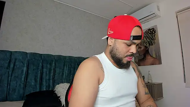 Harrishairy online show from March 4, 2026, 6:21 am