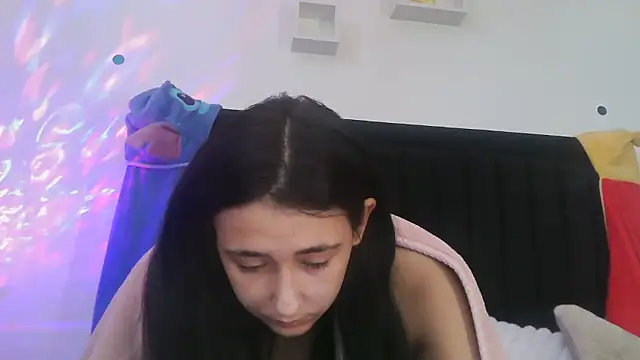 KandyKaine xoxox online show from November 28, 2025, 11:32 am