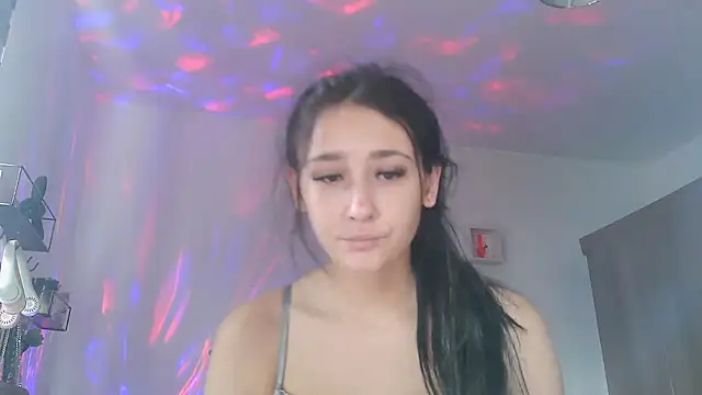 KandyKaine xoxox online show from November 27, 2025, 1:33 pm