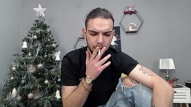 KaneHunter online show from December 22, 2025, 7:58 pm