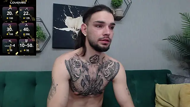 KaneHunter online show from February 7, 2026, 10:29 pm